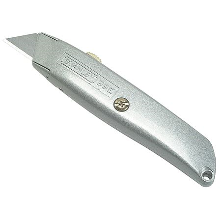 Stanley 99E Original  Retractable Blade Knife KB0016