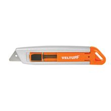 VTX® 'Lynx' Retractable Rounded Blade Safety Knife KB0616