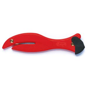 Fish 200 Safety Knife KB1173