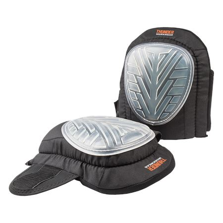 THUNDER WORKWEAR® Professional Gel Knee Pads KP2465