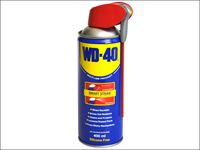 WD40 Spray Can - 450ml LU1077