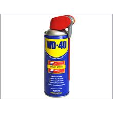 WD40 Spray Can - 400ml LU1077
