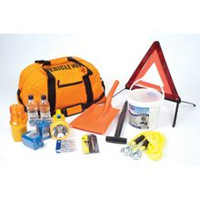 VELTUFF® Winter Emergency Vehicle Kit PP5595