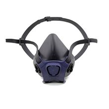 MOLDEX 7000 Series Reusable Half Mask Respirator PP7000