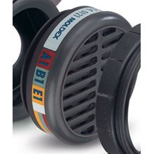 MOLDEX Combination Cartridge Filter A1 B1 E1 K1 - pair PP8900