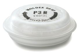 Moldex 9030 Easylock P3 R Filters - 1 Pair PP9457