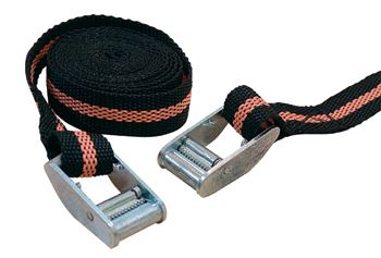 Webbing Strap 1 Inch Wide With Super Lock Tension Fastener RW1912