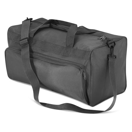 Polyester  Holdall 50x25x25cm SB1870