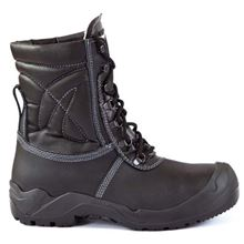 GIASCO 'Artic' Insulated Safety Quality Italian Boot S3 CI WR SRC SF0045