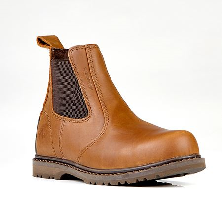 Dickies chelsea deals safety boots