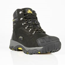 'Deluxe' Metatarsal Waterproof Safety Boot S3 HRO M SRC SF0084