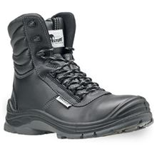 VELTUFF® EVEREST Safety Boot for warm feet in Winter VC20 SF3291