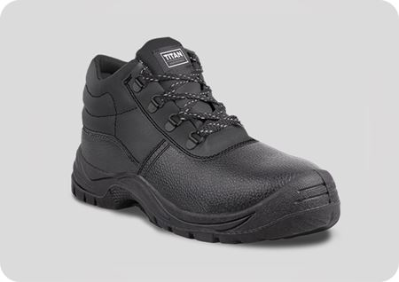 Baca store safety shoes