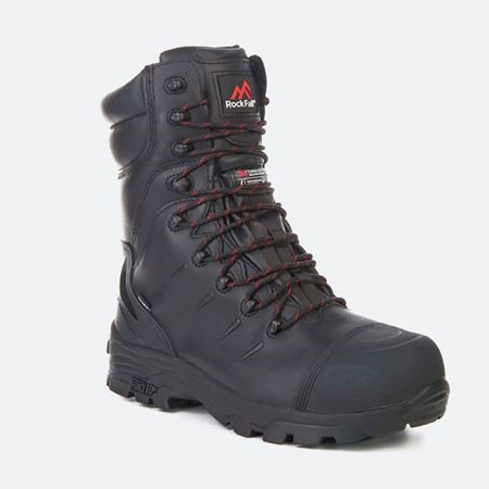 Monzonite Safety Boot RF540 SF5400