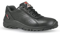 U-POWER Testimonial, Flexible,Light,non metal midsole Safety Trainers S3 SF7671