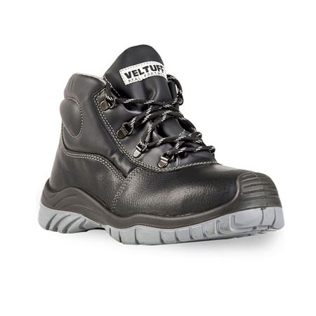 Multi-Task Water Resistant Chukka Boots S3 SRC SF7763