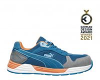 Puma Safety Frontside Low S1P ESD HRO SRC SF7926