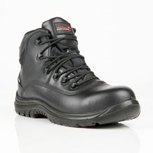 Waterproof Lighter Composite Safety Boots S3 Anti-slip SRC (styles vary) SF9315