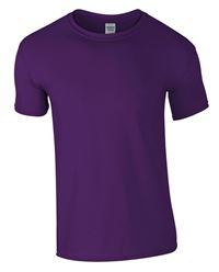 Gildan Softstyle Ring Spun T-Shirt (153gsm) SH0001