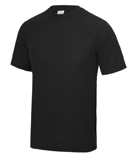 Performance T-shirt 100% Polyester  SH0074