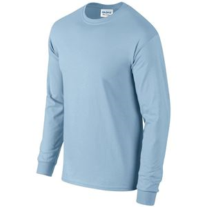Gildan Ultra Cotton Long Sleeve T-Shirt SH0156