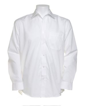 Mens Business Long Sleeved Shirt SH1565