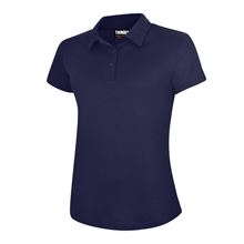 THUNDER WORKWEAR® Ladies Polo Shirt SH2762