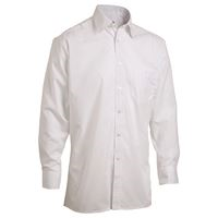 'Classic' Mens Formal Long-Sleeved Shirt SH4913