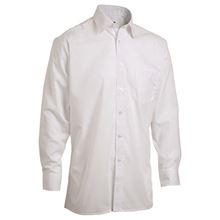 'Classic' Mens Formal Long-Sleeved Shirt SH4913