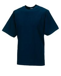 Russell 100% Cotton T-Shirt (180gsm) SH5518