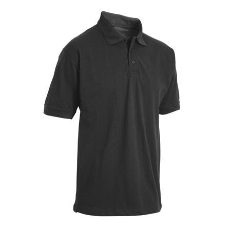 Classic 100% Cotton Pique Polo SH6313