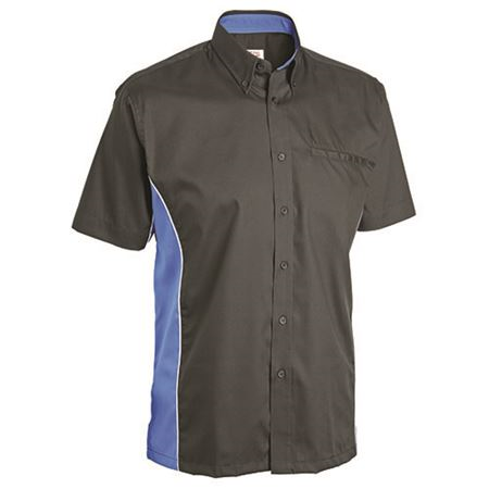 GAMEGEAR 'Sportsman' Two-Tone Shirt SH6338