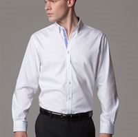 Contrast Premium Oxford Shirt SH6490