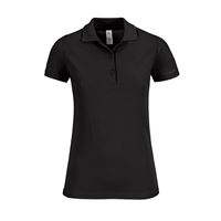 Thunder 'Deluxe' Ladies Polo Shirt SH8762