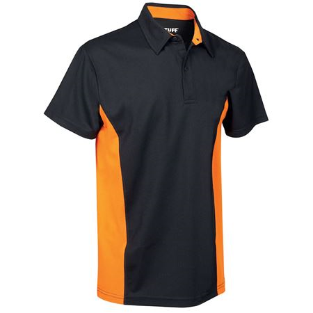 'Zone-Base' Cuillin Polo Shirt SH9373