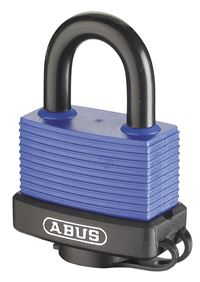 ABUS 'Marine 70/45' Brass Padlock SP0308