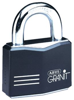 ABUS Granit Plus 37RK/55 Padlock - 55mm SP7708