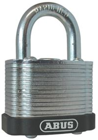 Laminated Padlock 41/50C - 50mm SP7712