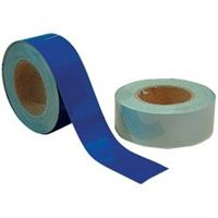 Reflective Tape 50mm Wide Class 2 - Per Metre TA0503