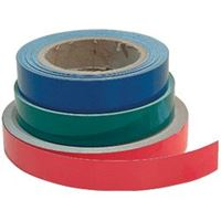 Reflective Tape 25mm Wide (per metre) TA0516