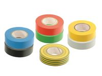 Insulation Tape - 19mm x 20 Metres TA0527