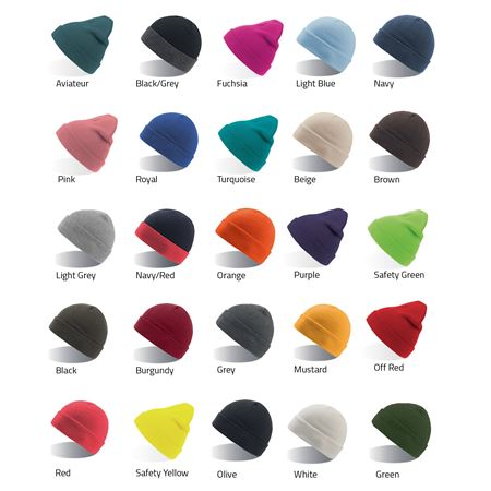 Types of sale winter caps