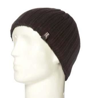 HEAT HOLDERS,Thermal  Beanie Hat,smart & warm! TH1223