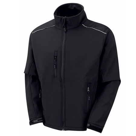 Baca Omega Softshell Jacket