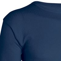 BACA® 'Thermos' Short-Sleeved Thermal T-Shirt TH7111