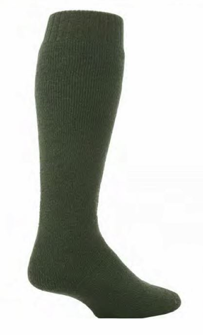 WORKFORCE High Leg Wellington Boot Socks TH8757