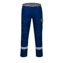 Portwest FR06 Bizflame Ultra  Two Tone Trouser TR0058