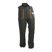 Chainsaw Trousers Type A TR0070