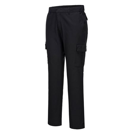 S231 Stretch Slim Fit Combat Trousers TR0231