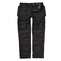 Apache Kneepad Trousers TR3568